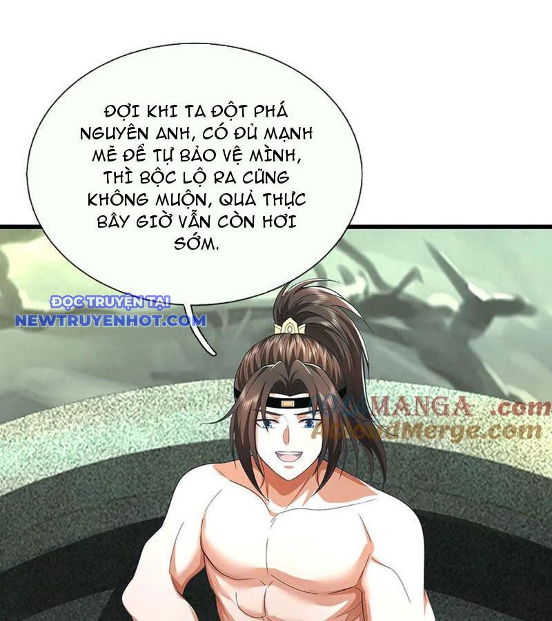 Ta Có Thể Cướp Đoạt Cơ Duyên chapter 58 - Trang 82