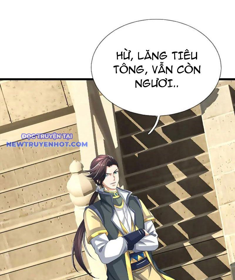 Ta Có Thể Cướp Đoạt Cơ Duyên chapter 62 - Trang 81