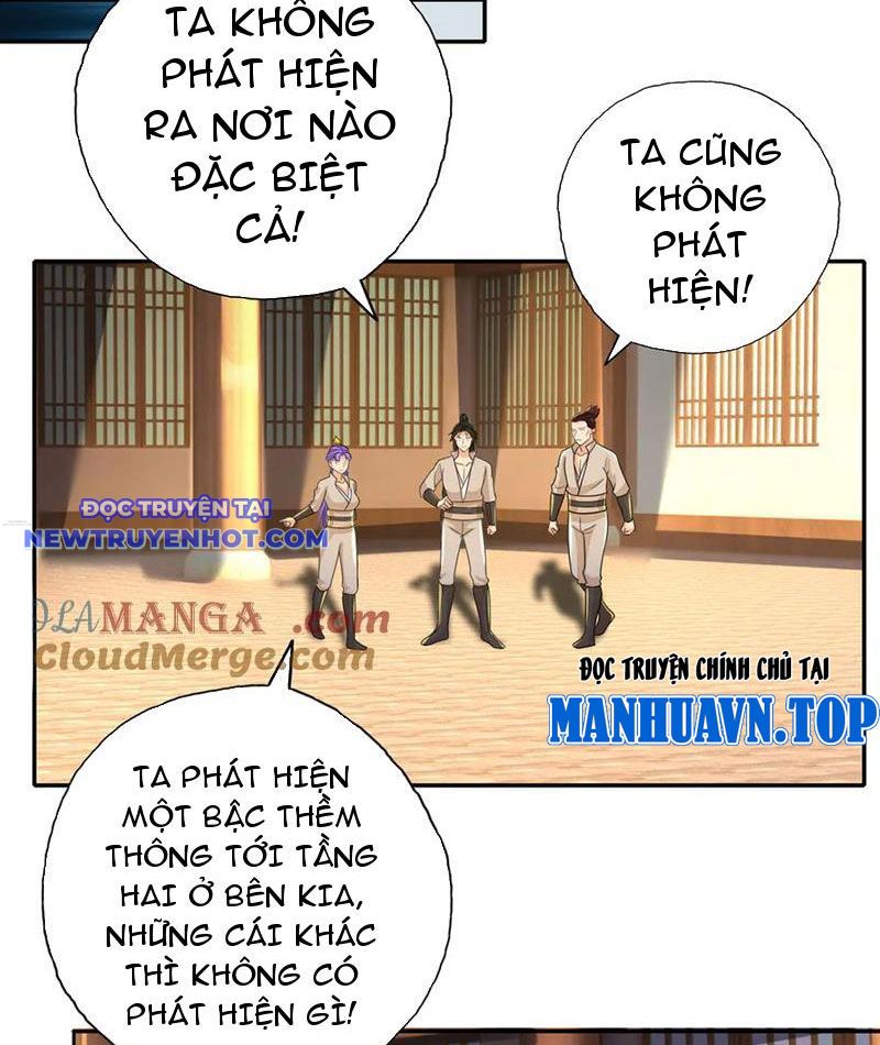 Ta Có Thể Đốn Ngộ Vô Hạn chapter 217 - Trang 34