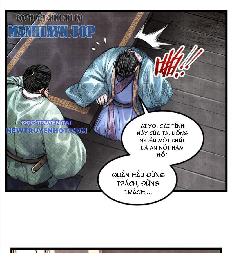 Thiên Hạ Đệ Nhất Lữ Bố chapter 65 - Trang 29