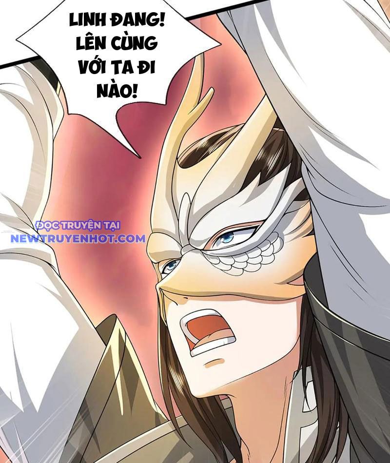 Ta Có Thể Cướp Đoạt Cơ Duyên chapter 71 - Trang 53