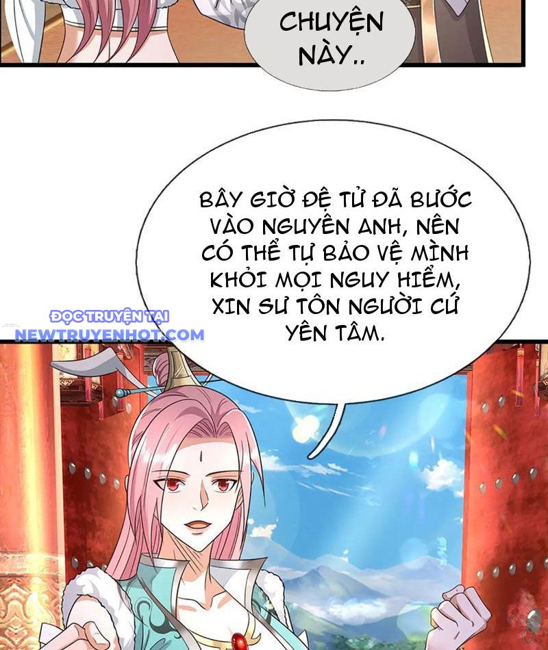 Ta Có Thể Cướp Đoạt Cơ Duyên chapter 61 - Trang 86