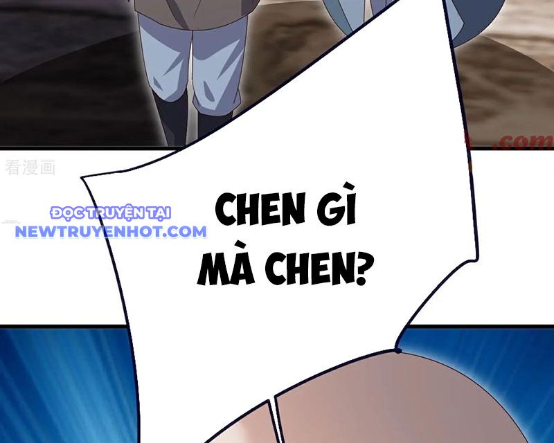 Tiên Võ Đế Tôn chapter 743 - Trang 116