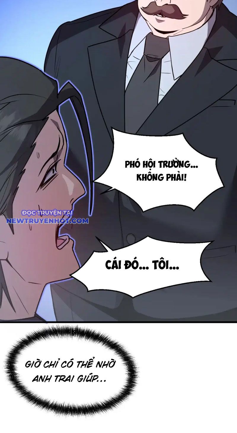 Hệ Thống Của Ta Thật đứng đắn chapter 23 - Trang 58