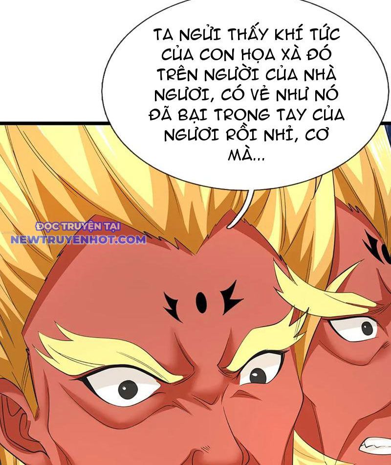 Ta Có Thể Cướp Đoạt Cơ Duyên chapter 71 - Trang 40