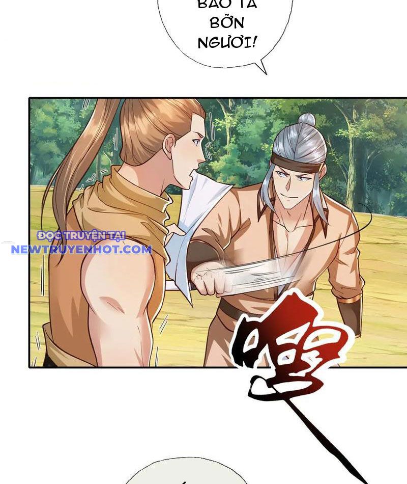 Ta Có Thể Đốn Ngộ Vô Hạn chapter 215 - Trang 9