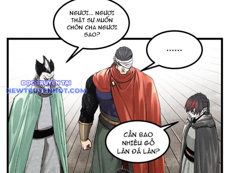 Thiên Hạ Đệ Nhất Lữ Bố chapter 98 - Trang 46