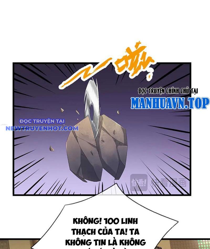 Ta Có Thể Cướp Đoạt Cơ Duyên chapter 57 - Trang 34