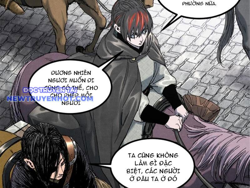 Thiên Hạ Đệ Nhất Lữ Bố chapter 97 - Trang 4