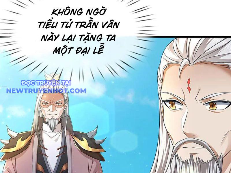 Ta Có Thể Cướp Đoạt Cơ Duyên chapter 48 - Trang 123