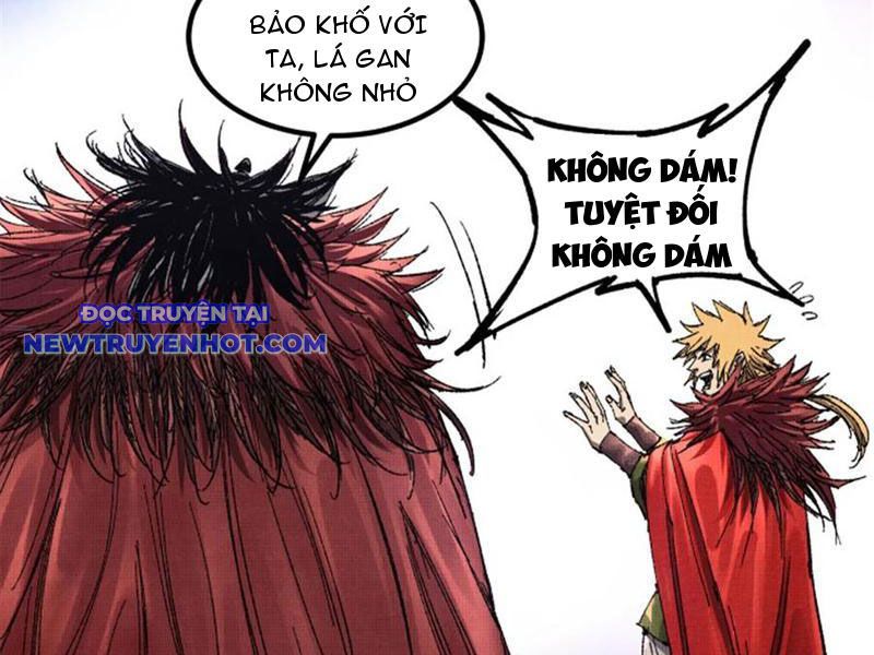 Thiên Hạ Đệ Nhất Lữ Bố chapter 99 - Trang 50