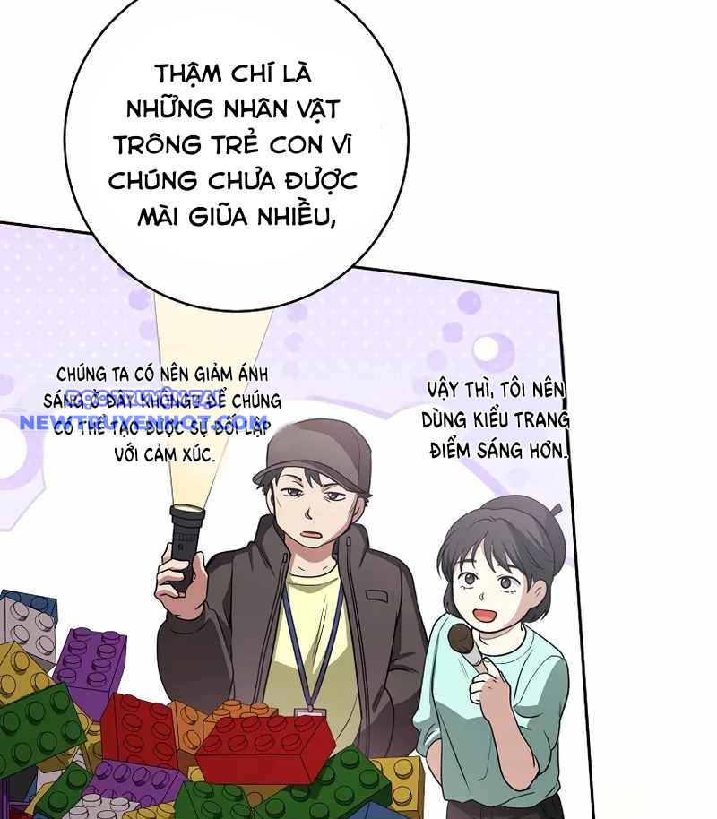 Diễn Viên Thiên Tài Mang Lại Bất Hạnh chapter 17 - Trang 92