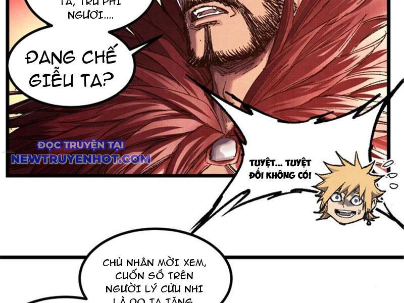 Thiên Hạ Đệ Nhất Lữ Bố chapter 99 - Trang 37