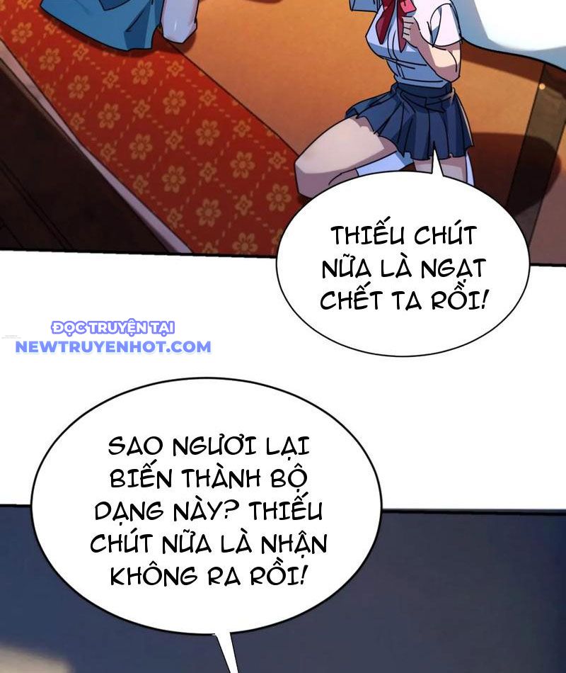 Bạn Gái Của Tôi Toàn Là Truyền Thuyết chapter 119 - Trang 67