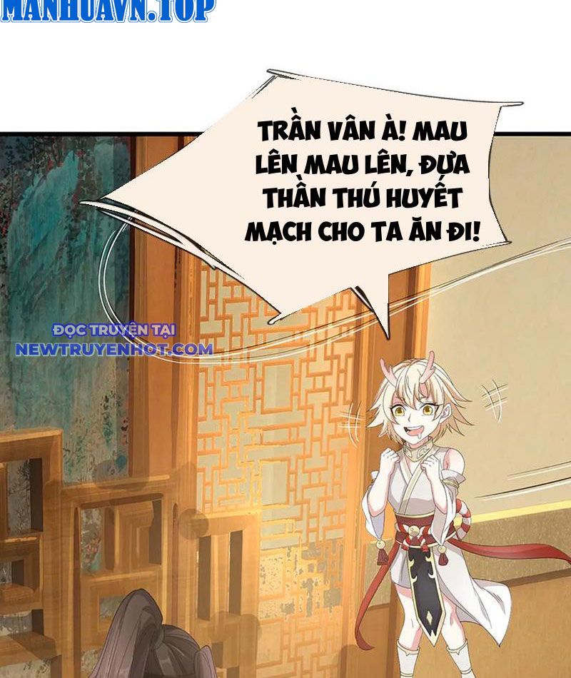 Ta Có Thể Cướp Đoạt Cơ Duyên chapter 58 - Trang 24