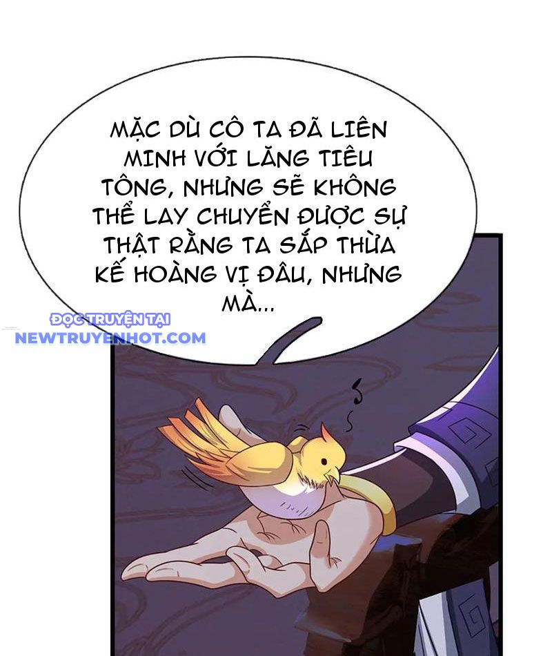 Ta Có Thể Cướp Đoạt Cơ Duyên chapter 62 - Trang 11