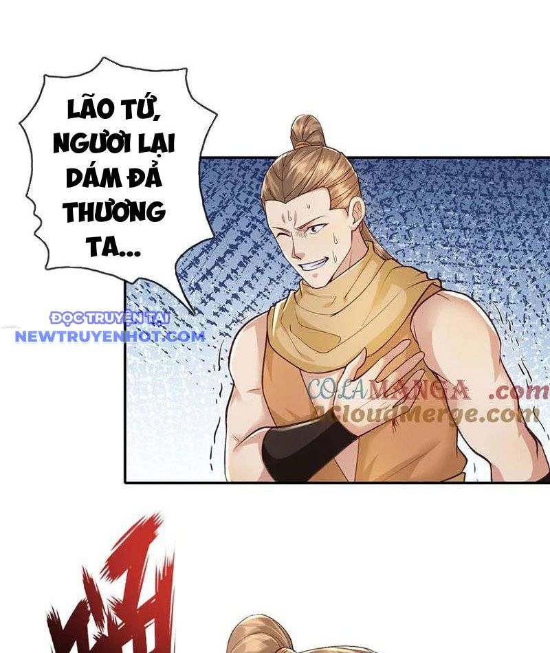 Ta Có Thể Đốn Ngộ Vô Hạn chapter 215 - Trang 16