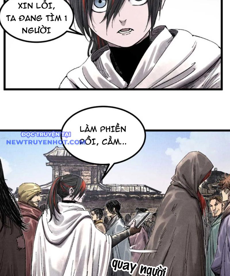 Thiên Hạ Đệ Nhất Lữ Bố chapter 88 - Trang 17