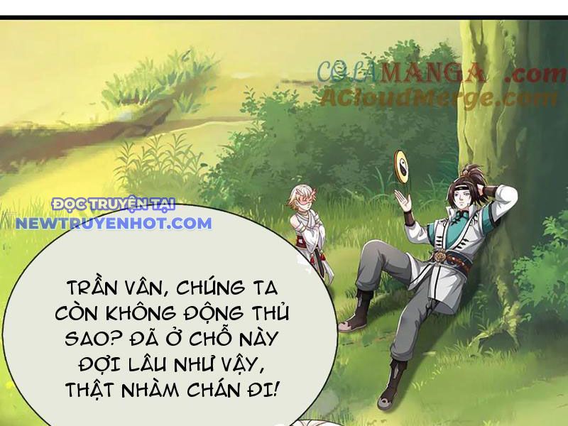 Ta Có Thể Cướp Đoạt Cơ Duyên chapter 52 - Trang 2