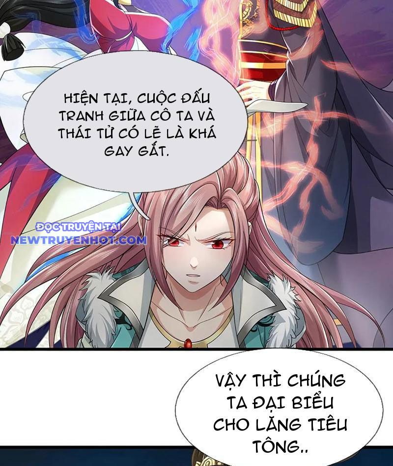 Ta Có Thể Cướp Đoạt Cơ Duyên chapter 62 - Trang 72