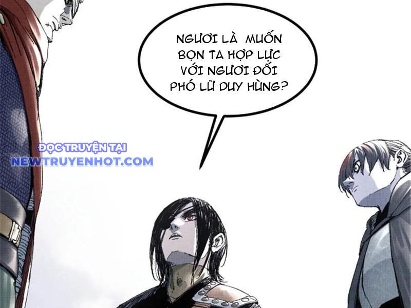 Thiên Hạ Đệ Nhất Lữ Bố chapter 98 - Trang 10