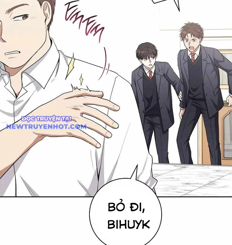 Diễn Viên Thiên Tài Mang Lại Bất Hạnh chapter 9 - Trang 119