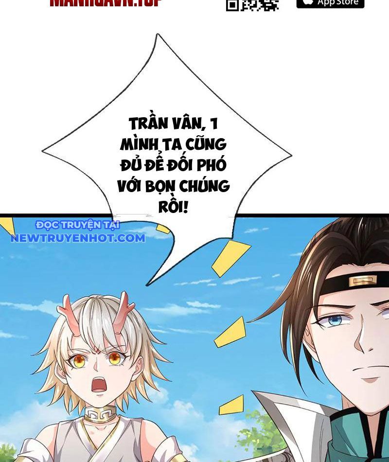 Ta Có Thể Cướp Đoạt Cơ Duyên chapter 68 - Trang 42