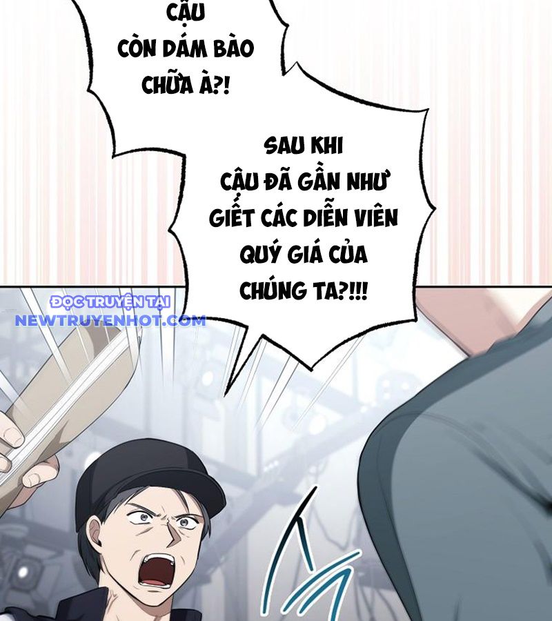 Diễn Viên Thiên Tài Mang Lại Bất Hạnh chapter 1 - Trang 85