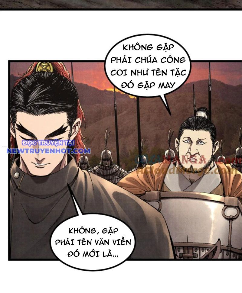 Thiên Hạ Đệ Nhất Lữ Bố chapter 103 - Trang 3