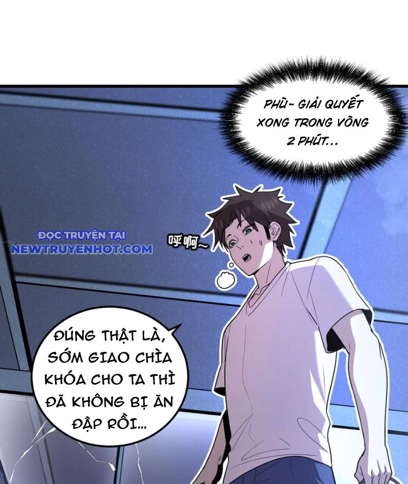 Hệ Thống Của Ta Thật đứng đắn chapter 22 - Trang 32