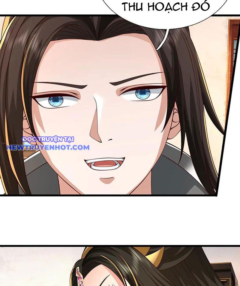 Ta Có Thể Cướp Đoạt Cơ Duyên chapter 61 - Trang 60