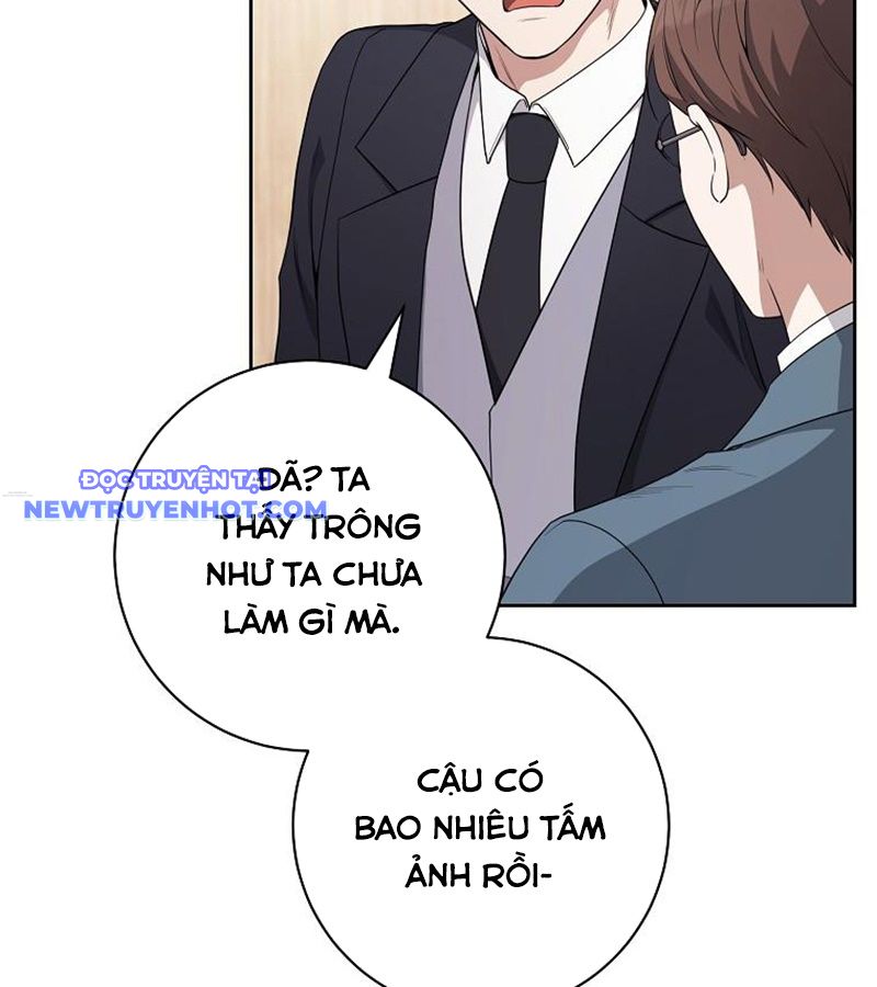 Diễn Viên Thiên Tài Mang Lại Bất Hạnh chapter 3 - Trang 118