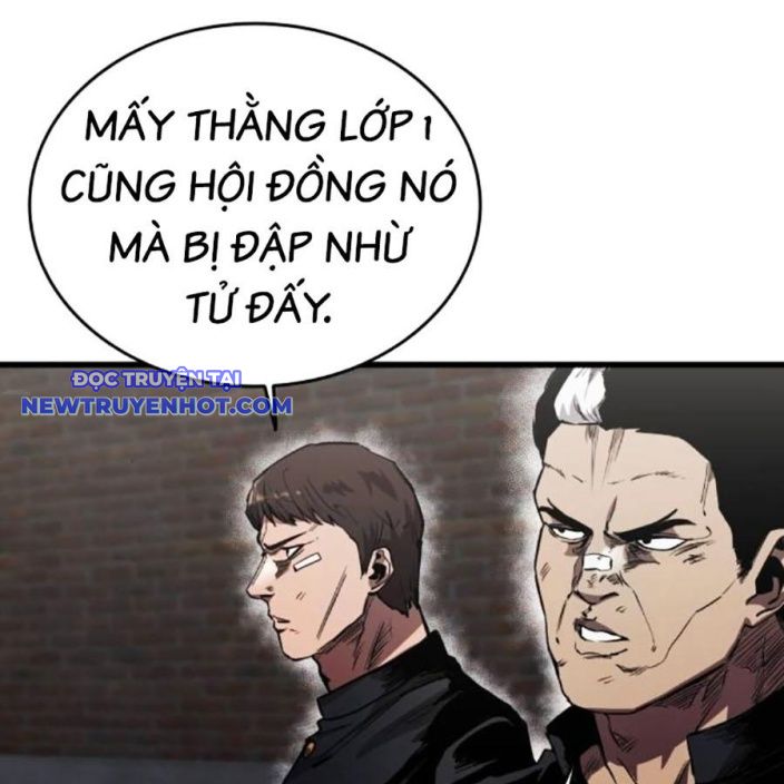 Thượng Lưu chapter 3 - Trang 198