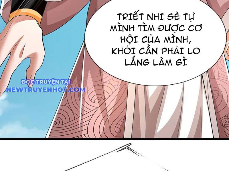 Ta Có Thể Cướp Đoạt Cơ Duyên chapter 50 - Trang 121