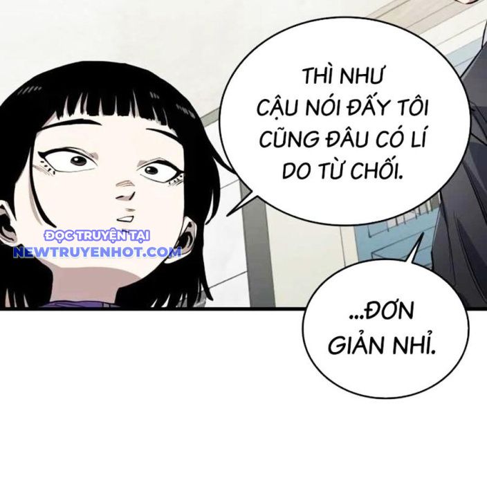 Thượng Lưu chapter 7 - Trang 111