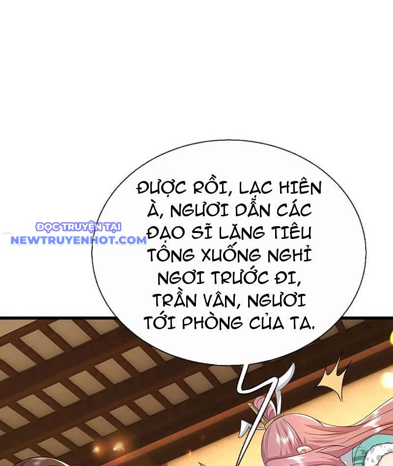 Ta Có Thể Cướp Đoạt Cơ Duyên chapter 62 - Trang 32