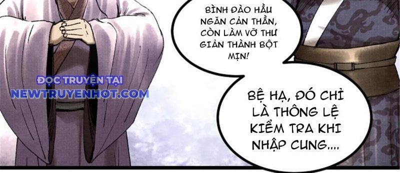 Thiên Hạ Đệ Nhất Lữ Bố chapter 60 - Trang 55