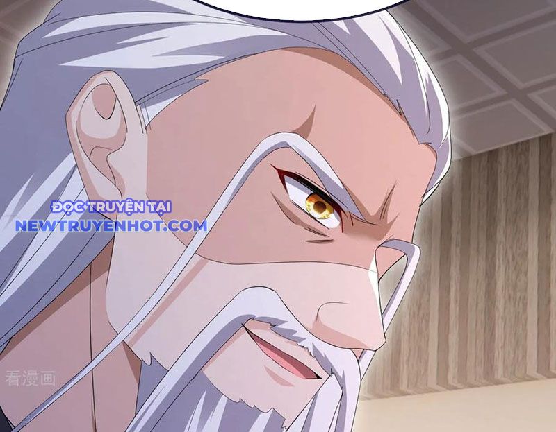 Tiên Võ Đế Tôn chapter 744 - Trang 179