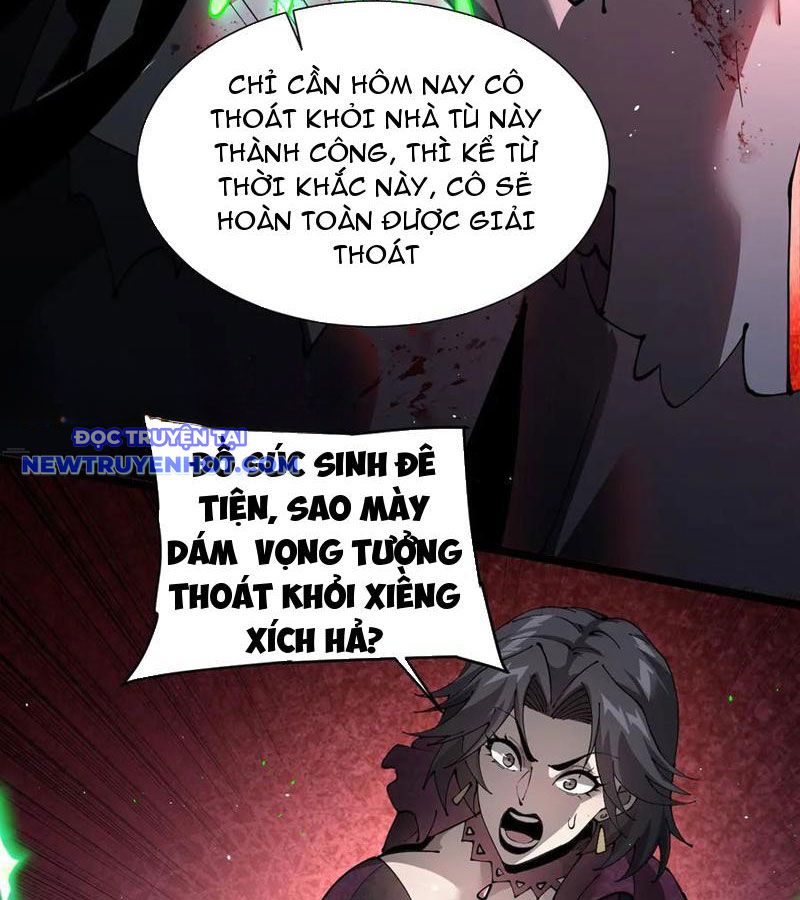 Cái Bóng Phản Bội Của Gia Tộc chapter 39 - Trang 55