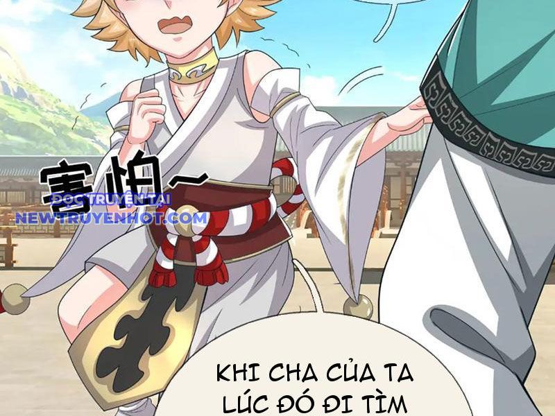 Ta Có Thể Cướp Đoạt Cơ Duyên chapter 63 - Trang 22