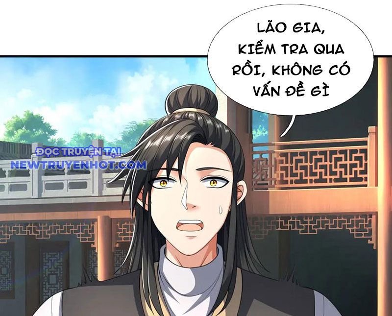 Ta Có Thể Cướp Đoạt Cơ Duyên chapter 51 - Trang 8