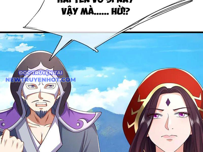 Ta Có Thể Cướp Đoạt Cơ Duyên chapter 52 - Trang 18