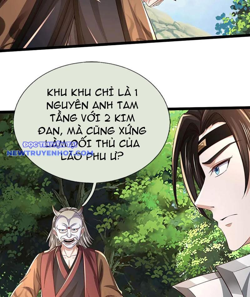 Ta Có Thể Cướp Đoạt Cơ Duyên chapter 68 - Trang 45