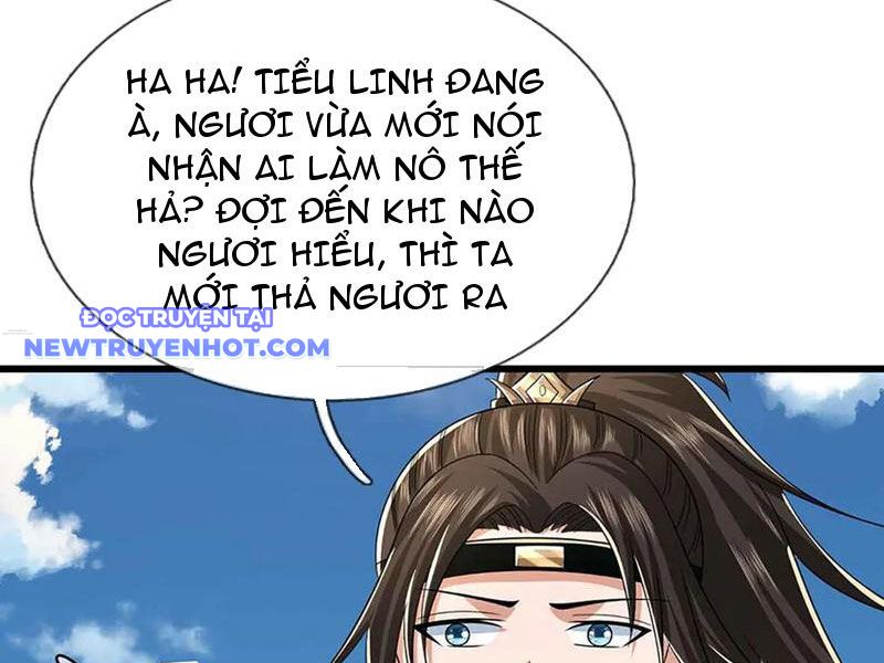 Ta Có Thể Cướp Đoạt Cơ Duyên chapter 50 - Trang 21