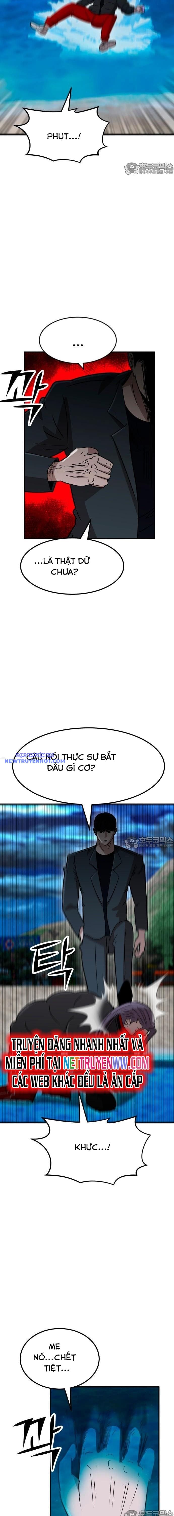 Coin Báo Thù chapter 24 - Trang 16