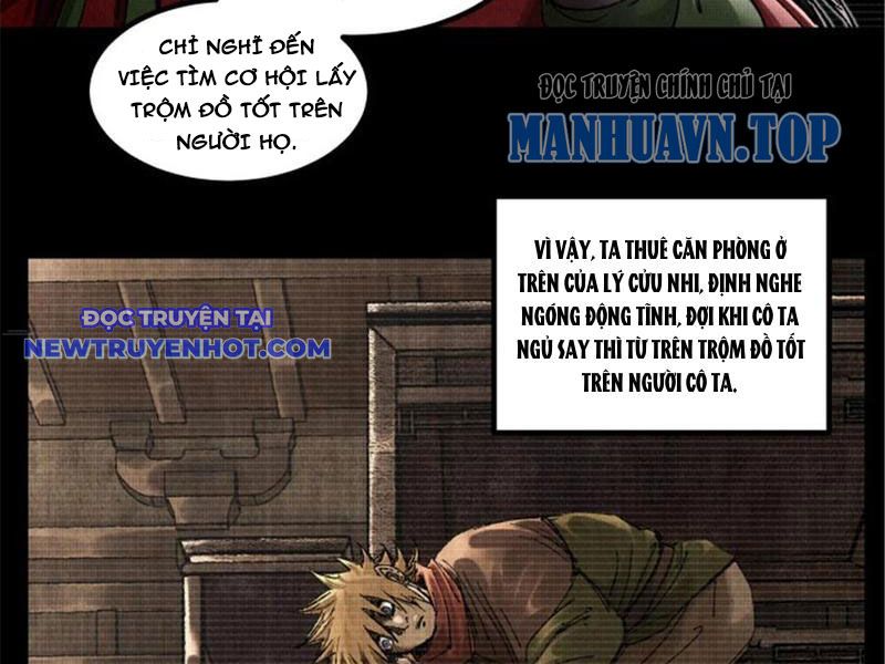 Thiên Hạ Đệ Nhất Lữ Bố chapter 99 - Trang 43