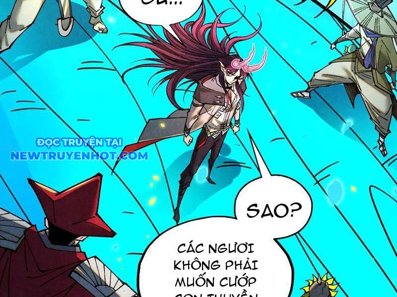 Vạn Cổ Chí Tôn chapter 372 - Trang 30