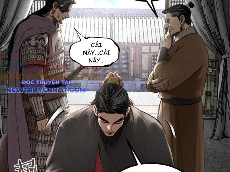 Thiên Hạ Đệ Nhất Lữ Bố chapter 106 - Trang 46