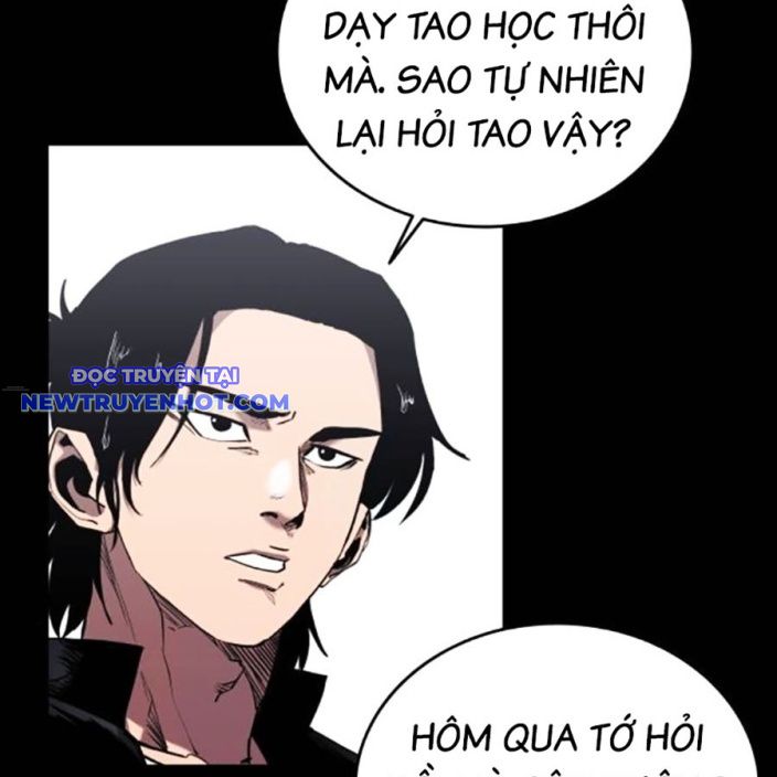 Thượng Lưu chapter 4 - Trang 2