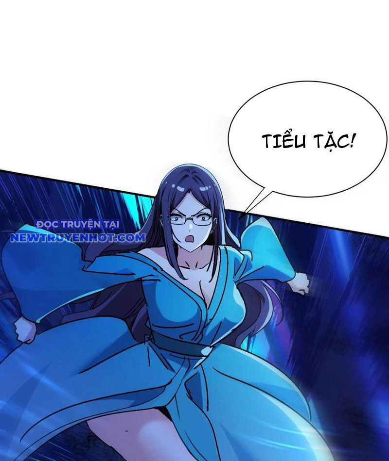 Bạn Gái Của Tôi Toàn Là Truyền Thuyết chapter 119 - Trang 34